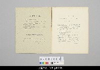 北京杖頭戲偶-19世紀北京偶戲文章(荷蘭文)藏品圖，第2張